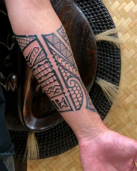 46 Latest Filipino Tribal Tattoo Ideas To Inspire You In 2023!