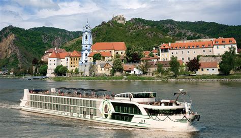 Christmas Danube River Cruise 2024 - Calendar Article 2024