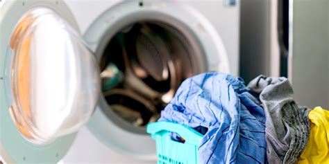 Are Clothes Washed in a Washing Machine Considered Pure? - Mathabah ...