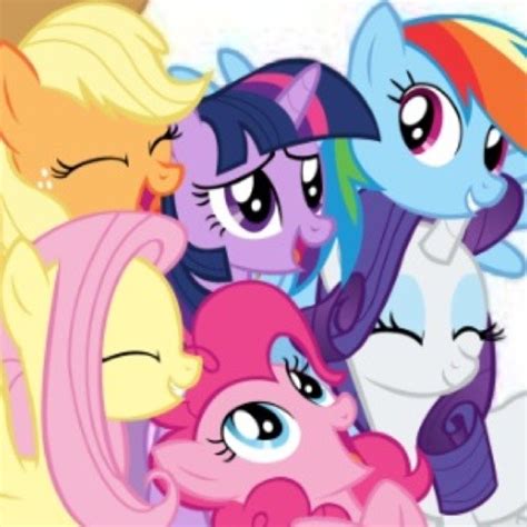 Stream Cutie Mark Crusaders Song MLP by mlp_songs_ | Listen online for ...