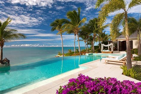 12 Best Luxury All-Inclusive Resorts in the Caribbean, 2018 | PlanetWare