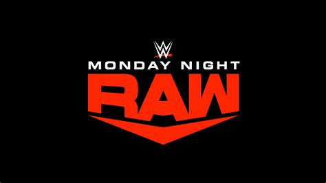 WWE Raw Logo Wallpapers and Backgrounds 4K, HD, Dual Screen