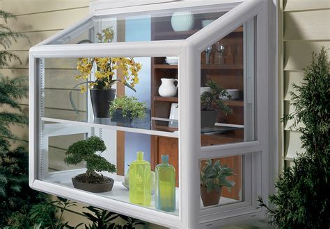 6200 Series Garden Window | Simonton