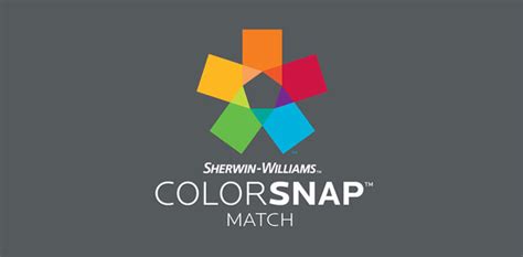 Paint Color Match System | Sherwin-Williams ColorSnap™ Match