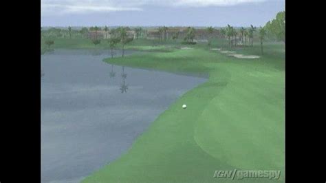 Tiger Woods PGA Tour 06 Xbox Gameplay - Gameplay Footage_2005_06_28 - IGN