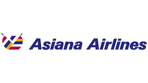 Asiana Airlines Logo, symbol, meaning, history, PNG, brand