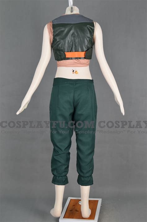 Custom Raze Cosplay Costume from Valorant - CosplayFU.com