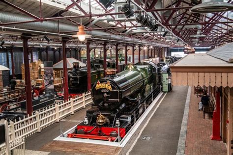 STEAM Museum of the Great Western Railway | STEAM Swindon