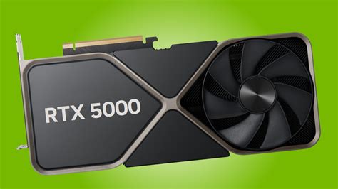 Nvidia RTX 50 Series: The Next Generation of Graphics Cards Better ...