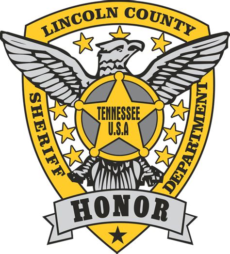 Lincoln County Sheriff's Department — RCFL