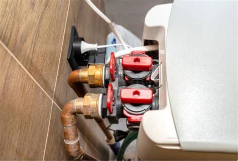 Water Softener Installation: Why It's Important for Your Home's ...