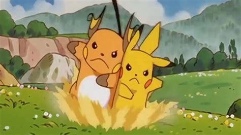 Top 23 pikachu raichu mới nhất - Nông Trại Vui Vẻ - Shop