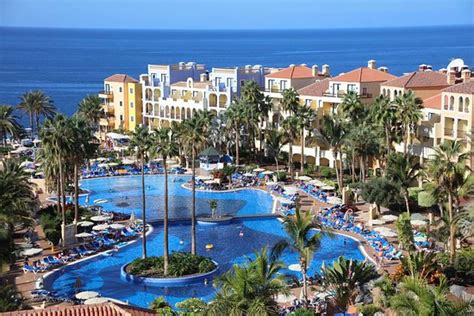 Sunlight Bahia Principe Costa Adeje - UPDATED 2019 Prices, Reviews ...