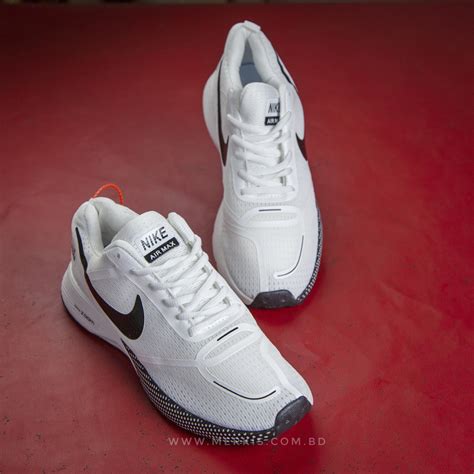 Nike air max sports shoe for men at reasonable price in bd | -Merkis