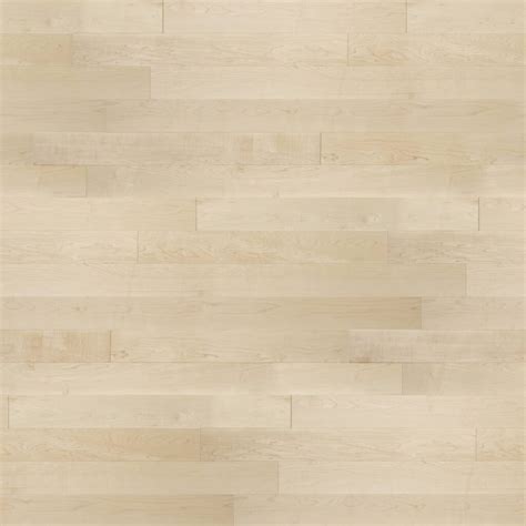 HARD MAPLE - Flooring