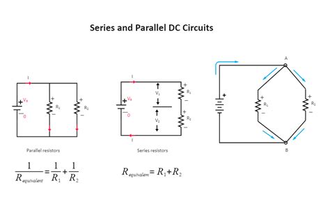 Series Circuit Diagram