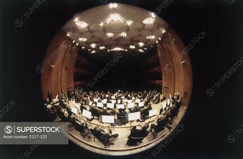 Minnesota Orchestra Orchestra Hall Minneapolis Minnesota, USA - SuperStock