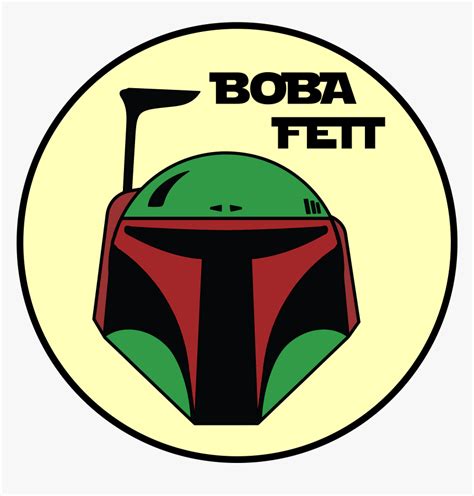 Boba Fett Logo