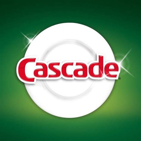 Cascade Logo - LogoDix