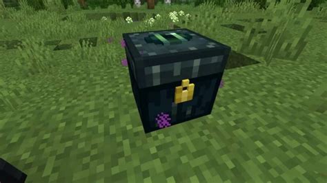 Ender Chest Minecraft – Telegraph