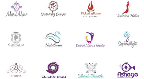 Art Logo Excellent logos examples - IDSTYLEdev