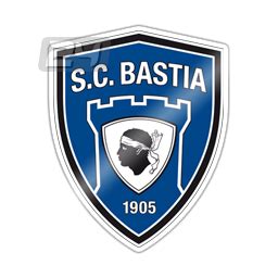 SC Bastia - Pro Evolution Soccer Wiki - Neoseeker