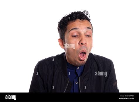 Disgust face hi-res stock photography and images - Alamy