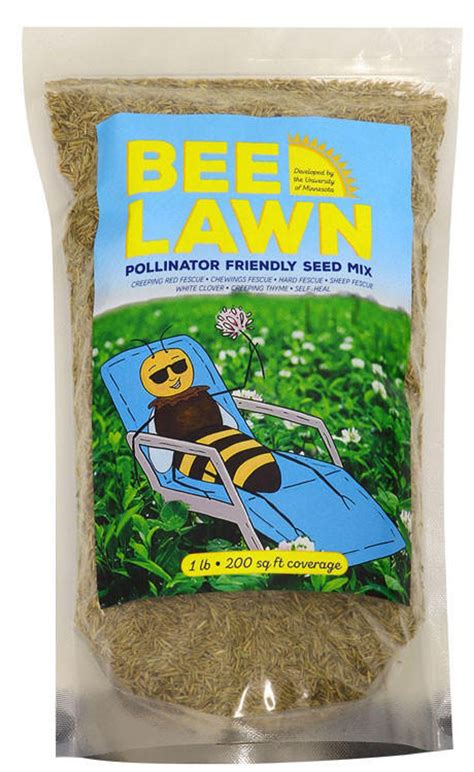 Bees Best Seed Mix | Mann Lake Ltd.