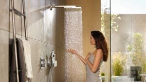 What is Shower head flow rate? - Shower Reviewer