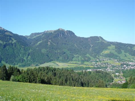 Hahnenkamm, Kitzbühel Mountain Information