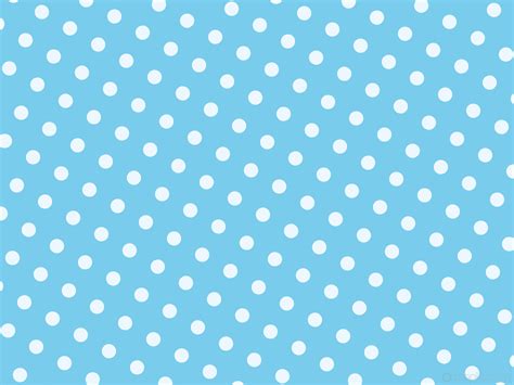 Blue Polka Dot Wallpapers - Top Free Blue Polka Dot Backgrounds ...