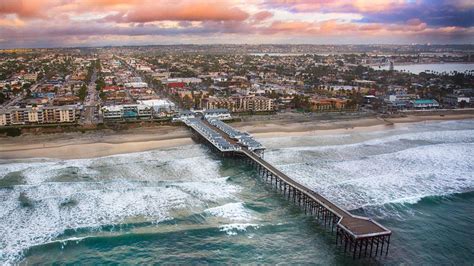 Hotels in Pacific Beach (San Diego) from $37/night - KAYAK