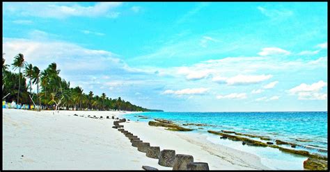 Agatti Island- Lakshadweep - India | Travel life journeys