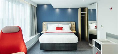 15 Best Budget Hotels In Dublin City Centre - Updated 2024 | Trip101