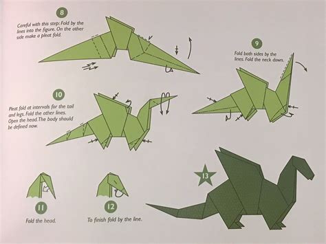 Taro's Intermediate "Origami Animal " Self Learning Course - Taro's ...