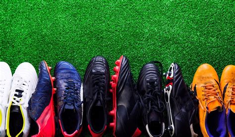 The Best Soccer Cleats for Turf Fields | Soccer Training Lab