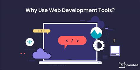 List of 20 Best Web Development Tools To Consider in 2021