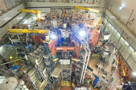 Fusion energy record smashed by Joint European Torus facility – Physics ...