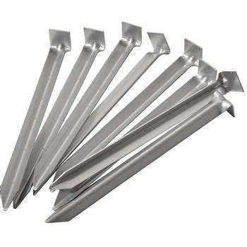 9" Steel Edging and Yard Stakes – Valley Landscape Supply