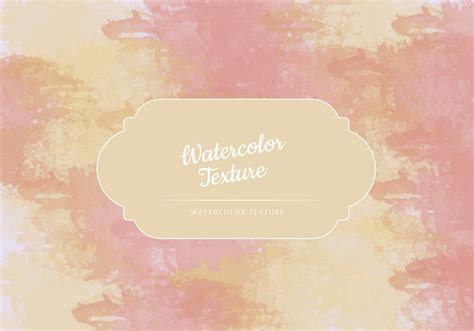 Vector Watercolor Colorful Texture 150527 Vector Art at Vecteezy