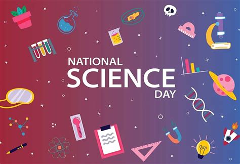 National Science Day 2024 - Significance, Objectives and Celebration