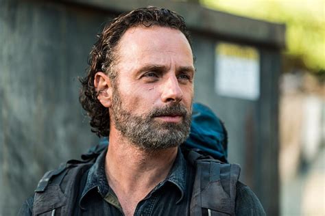 Rick Grimes's Best Quotes on The Walking Dead | POPSUGAR Entertainment