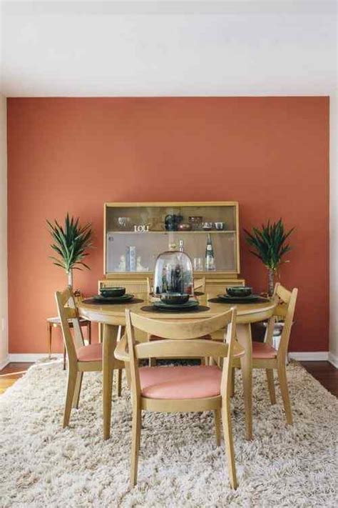 Dining Room Colour Combinations: Elevate Your Dining Experience!