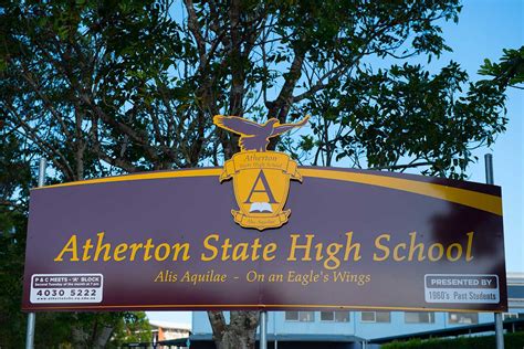 Atherton SHS, Special Education Facilities - Vis Constructions