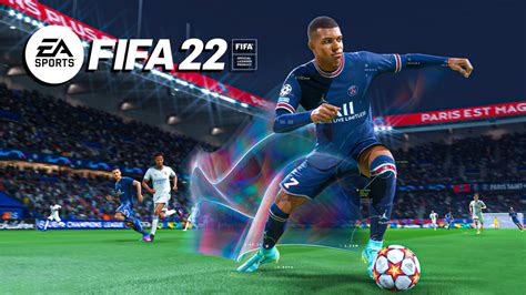 How To Play Fifa 22 Ps4 On Ps5