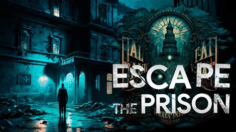 Escape the Prison: 3 Days to Freedom for Nintendo Switch - Nintendo ...