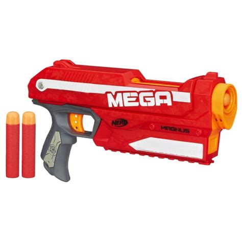 Nerf N-Strike Elite Mega Magnus Blaster – AppuWorld