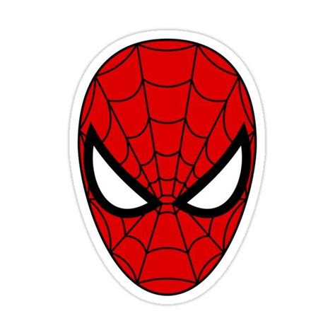 "spider man png" Sticker by Richybalsan22 | Spiderman stickers ...