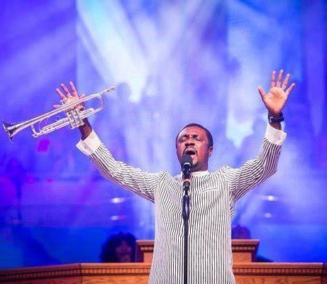 Nathaniel Bassey - Jesus Jesus (Gospel Songs) Lyrics Mp3 Download