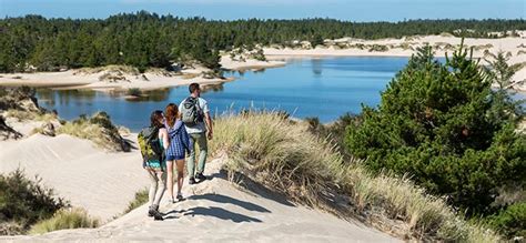 Oregon Dunes National Recreation Area | Oregon's Adventure Coast